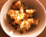 みそポテト作り方6写真