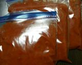 我が家のトマトソース作り方5写真