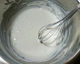 簡単！黒豆蒸しパン作り方2写真
