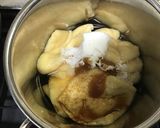 シンプルいなり寿司作り方6写真