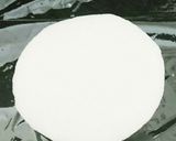 ふわとろ♪ とろろ昆布の ふろふき大根♪作り方1写真