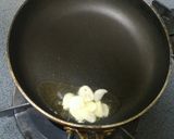 煮しめのアーリオオーリオ風☆お節の残り物作り方5写真