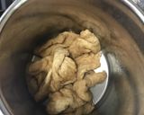 シンプルいなり寿司作り方8写真