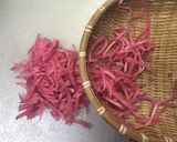 シンプルいなり寿司作り方10写真