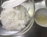 シンプルいなり寿司作り方9写真