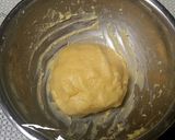 【 トースターで 】ミニタルト生地作り方3写真