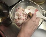シンプルいなり寿司作り方12写真
