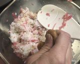 シンプルいなり寿司作り方14写真