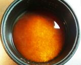 野菜だけ炊き込みご飯作り方2写真