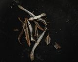 木耳とほうれん草の充実ネギワンタンスープ作り方11写真