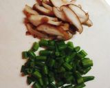 野菜だけ炊き込みご飯作り方3写真