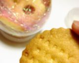 バター風味のステンドグラスクッキー作り方9写真