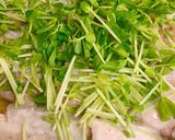作り置き♪白菜の薄味煮→豚肉と白菜の煮物作り方3写真
