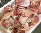 こってり旨旨♡照り焼きマヨゴマチキン作り方1写真