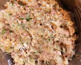 イースト無しの★鶏挽き肉まん★旨いです♪作り方3写真