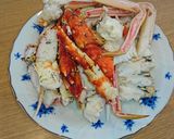 カニクリームコロッケ作り方1写真