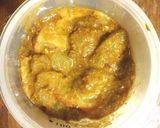 鯛茶漬け作り方4写真
