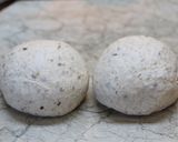 全粒粉とフラックスシード(亜麻仁)のパン作り方6写真