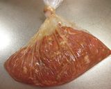 ☆簡単！豚こま肉で♪甘辛炒め☆作り方3写真