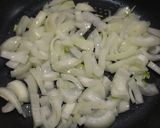 ☆簡単！豚こま肉で♪甘辛炒め☆作り方4写真