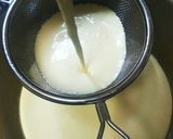 満足☆ベイクドチーズケーキ作り方7写真