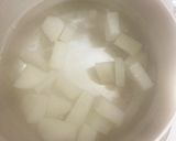 ちょっと本格?鱈鍋作り方3写真