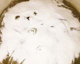 超簡単ダイエット オニオンスープ粥作り方3写真
