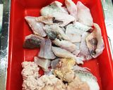 ちょっと本格?鱈鍋作り方4写真