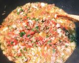 美味しい☆ボロネーゼ ひき肉パスタ作り方6写真