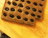 バター不使用☆米ぬかパウンドケーキ作り方4写真