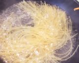 美味しい☆ボロネーゼ ひき肉パスタ作り方5写真
