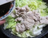 豚肉と白菜の旨炒め作り方5写真