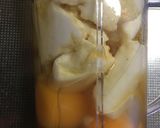 伊達巻 オーブンで作り方1写真