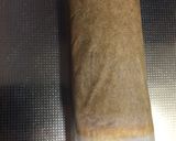伊達巻 オーブンで作り方5写真