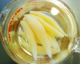おせちに♪旨味たっぷり✨味付け数の子作り方4写真