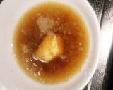 【茅の舎だし】 簡単 揚げ出し餅作り方5写真