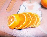 みかん救済。簡単みかん酒。作り方3写真