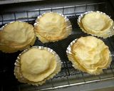 【 トースターで 】ミニタルト生地作り方5写真