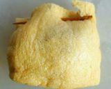 餅巾着おでん作り方3写真