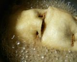 餅巾着おでん作り方5写真
