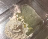 ケーキを楽に型から外す方法作り方1写真