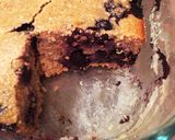 ケーキを楽に型から外す方法作り方4写真