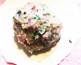 イースト無しの★鶏挽き肉まん★旨いです♪作り方6写真