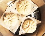 イースト無しの★鶏挽き肉まん★旨いです♪作り方7写真