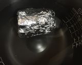 スイートポテトアップルパイ作り方3写真