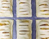 スイートポテトアップルパイ作り方8写真