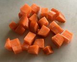 我が家の定番★ポテトサラダ作り方2写真