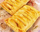 スイートポテトアップルパイ作り方10写真