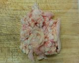 鶏モモ肉　生姜チーズ焼き作り方4写真