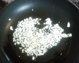 フライパンひとつで簡単！キーマカレー作り方2写真
